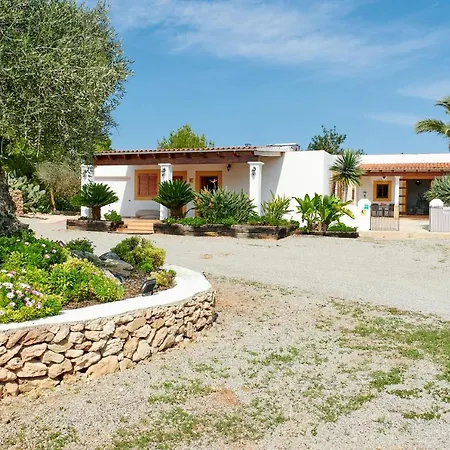 Sa Cuina Villa *