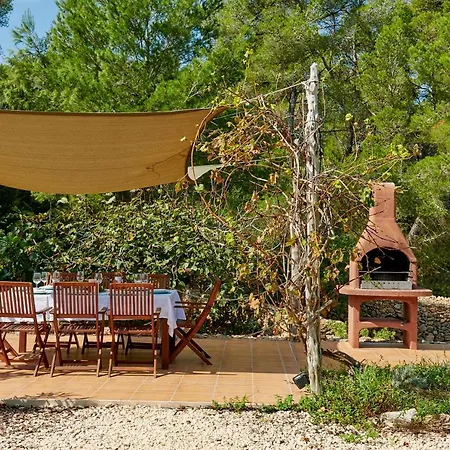 Sa Cuina Villa *