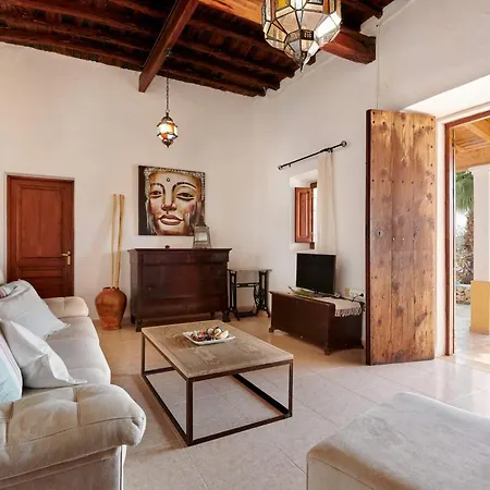Villa Sa Cuina *