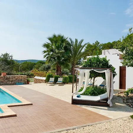 Sa Cuina Villa