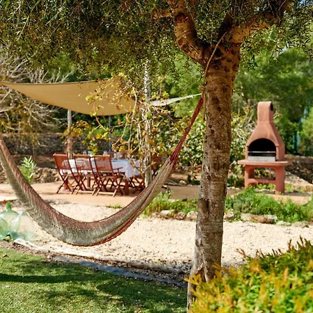 Villa Sa Cuina San Rafael De Sa Creu