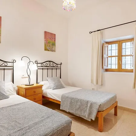 Sa Cuina Villa *