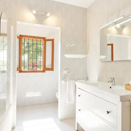 Sa Cuina Villa
