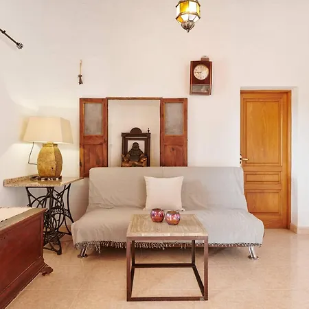 Sa Cuina Villa San Rafael De Sa Creu