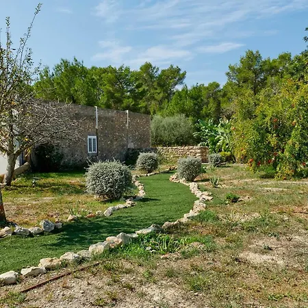 Villa Sa Cuina San Rafael De Sa Creu