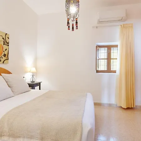 Sa Cuina Villa San Rafael De Sa Creu