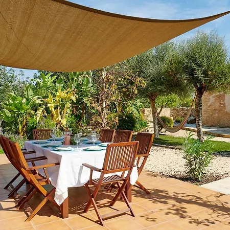 Sa Cuina Villa