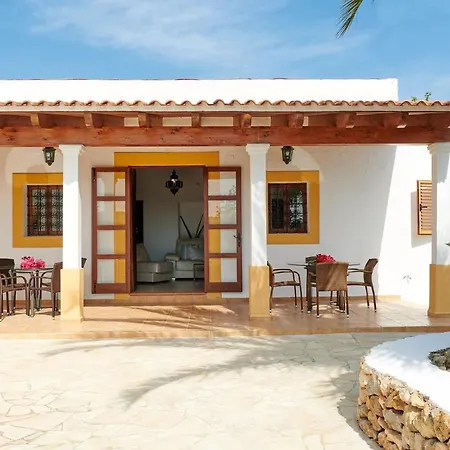 Sa Cuina Villa