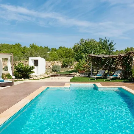 Villa Sa Cuina