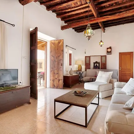 Sa Cuina Villa
