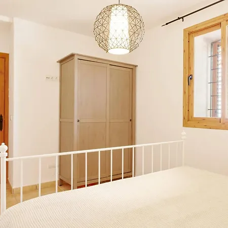 Sa Cuina Villa San Rafael De Sa Creu