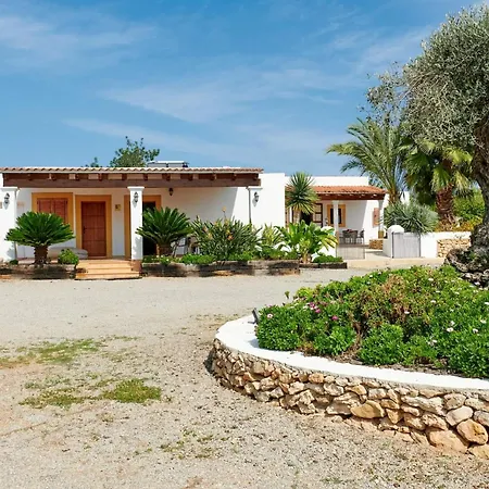 Sa Cuina San Rafael De Sa Creu